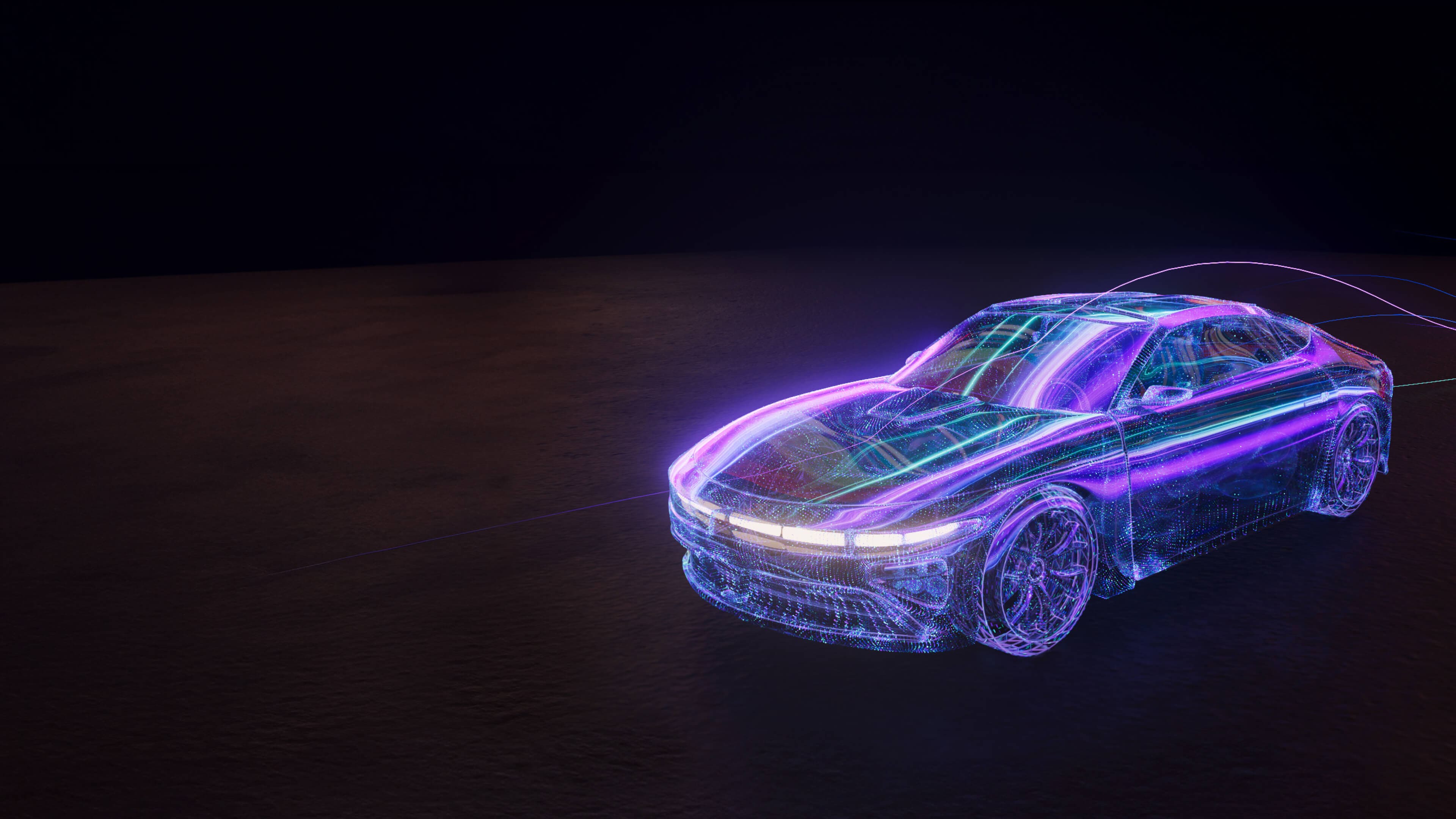 auto image - The Compute Platform for Automotive