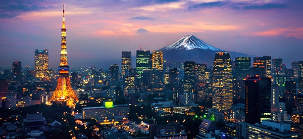 Smart Cities