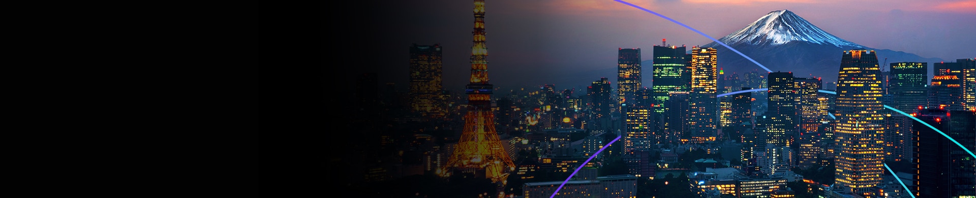 Smart Cities hero